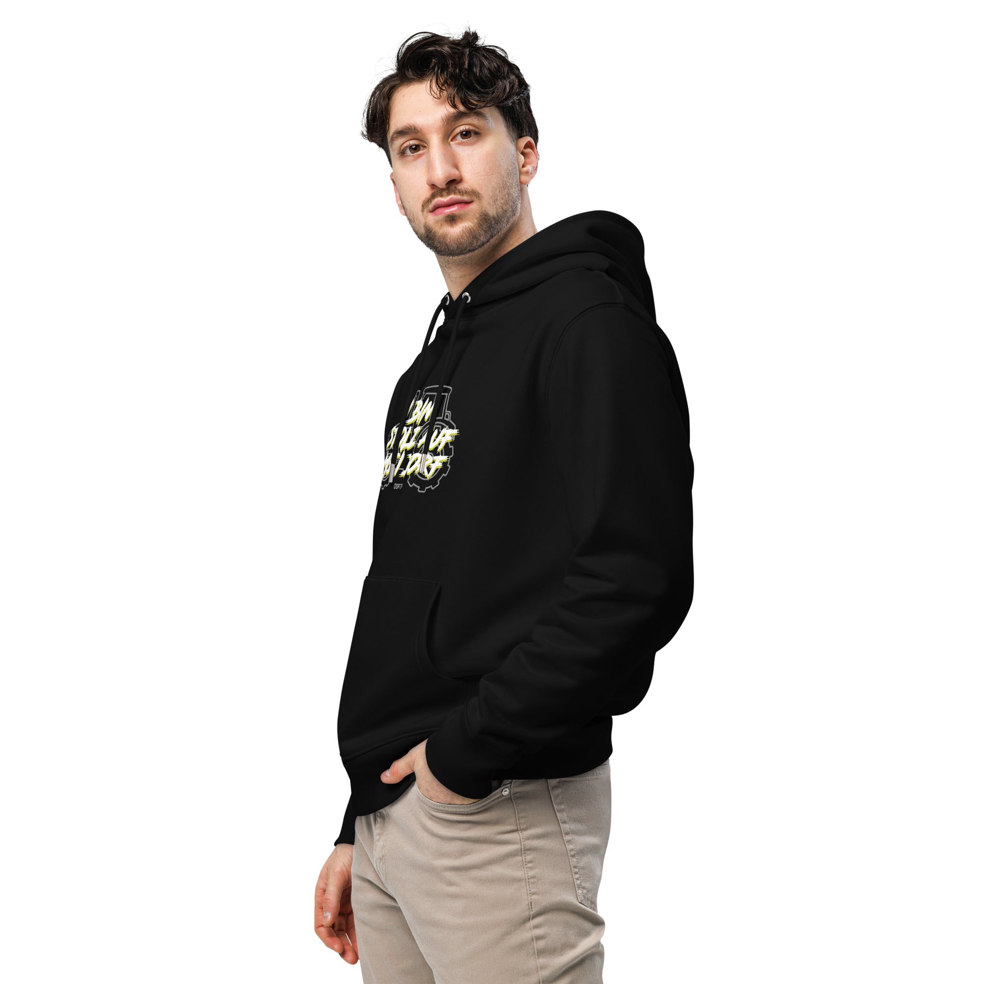 Männer Hoodies